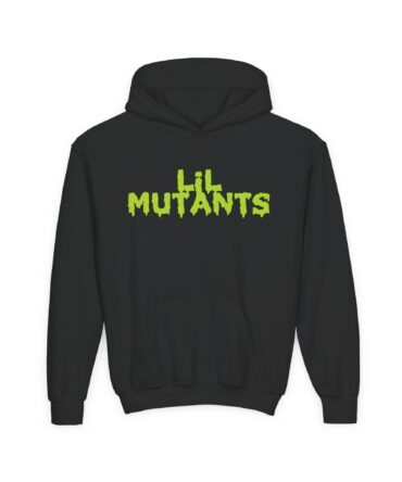 LiL Mutants Youth Heavy Blend Hooded Sweatshirt
